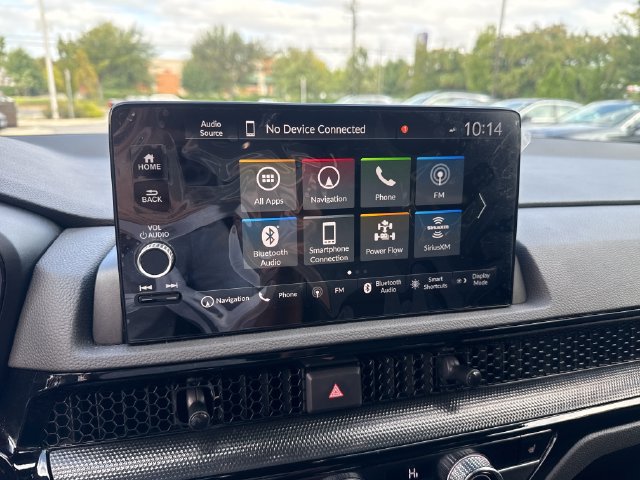 Used 2025 Honda CR-V Sport Touring image 18