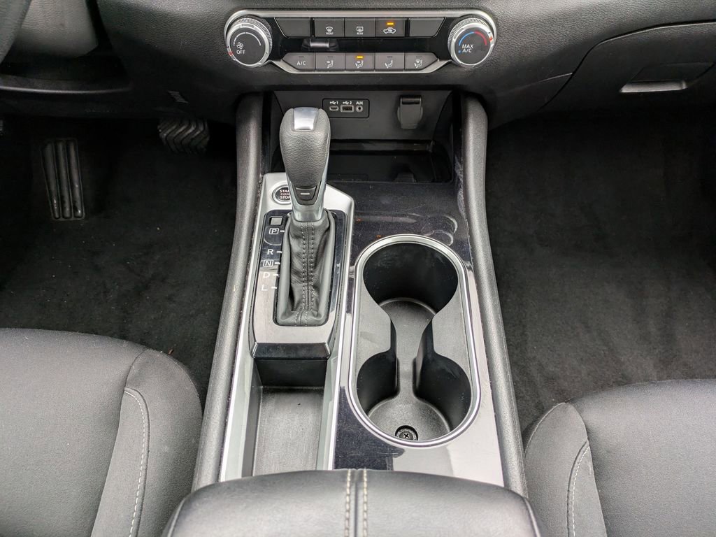 Certified 2024 Nissan Altima 2.5 SV image 19