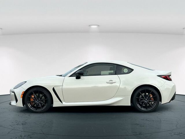 New 2026 Subaru BRZ tS RWD image 3