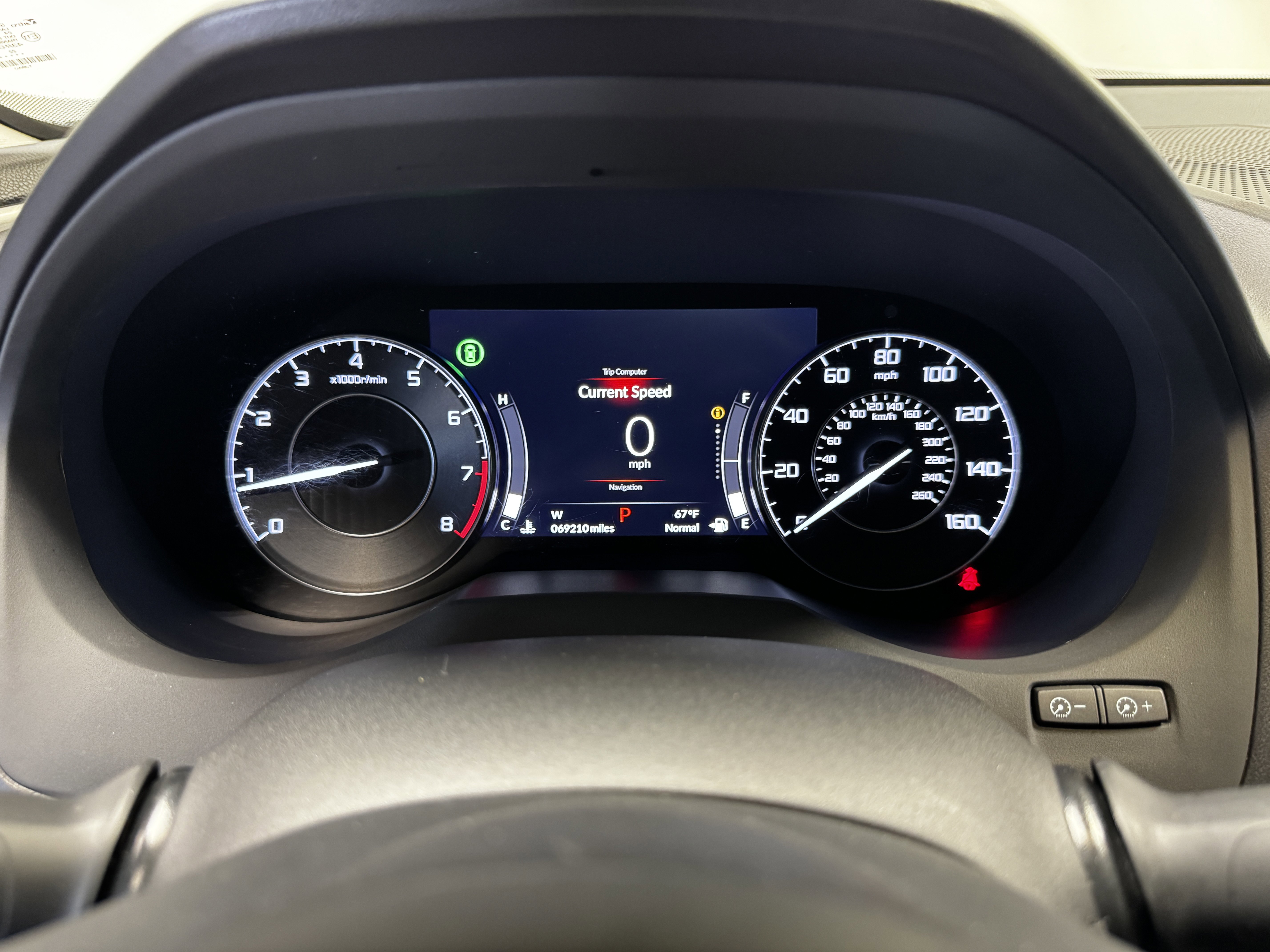 Certified 2022 Acura RDX FWD w/ Technology Package image 29