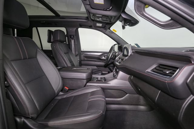 Used 2023 Chevrolet Tahoe RST w/ Luxury Package AWD/4WD image 16