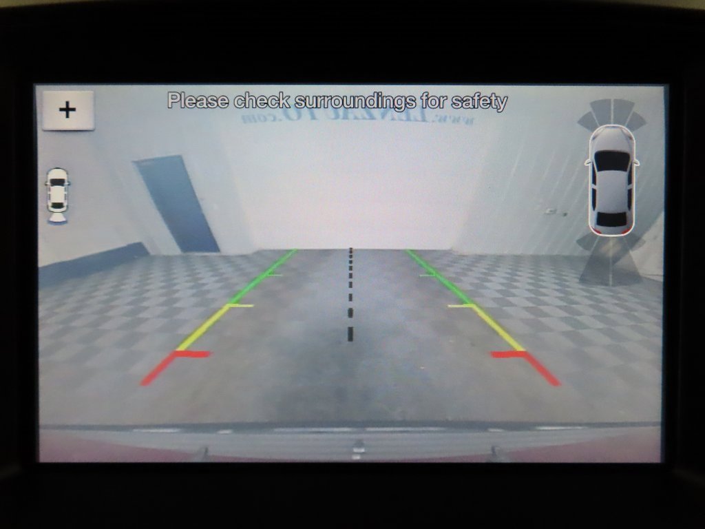 Used 2018 Ford Explorer Sport w/ Equipment Group 401A image 17