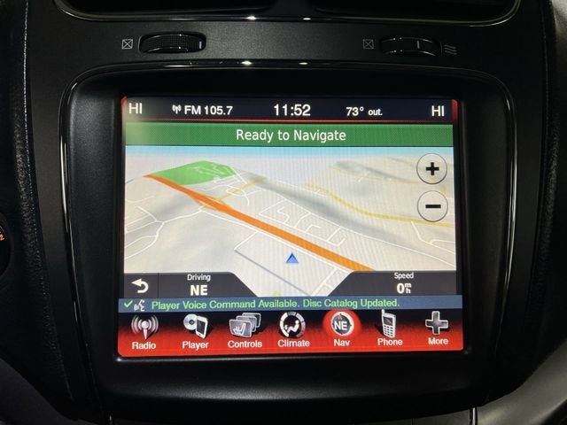 Used 2016 Dodge Journey Crossroad FWD image 14
