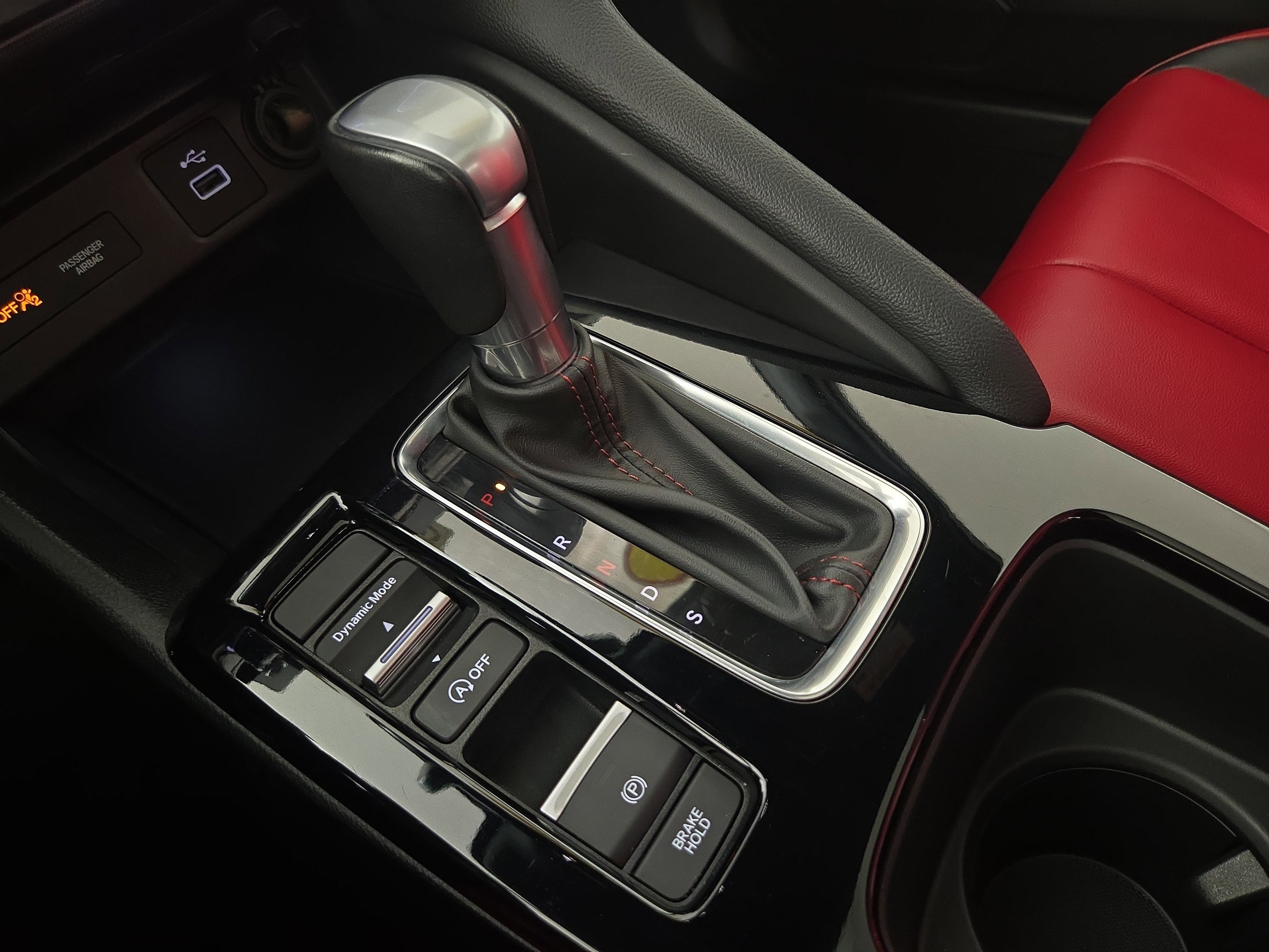 Used 2024 Acura Integra A-Spec FWD image 23