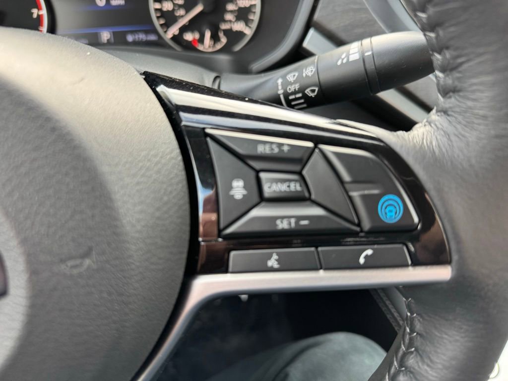 Used 2023 Nissan Altima 2.5 SL image 20