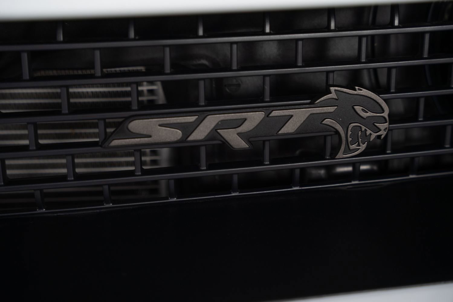 Used 2023 Dodge Challenger SRT Hellcat w/ Plus Package image 14