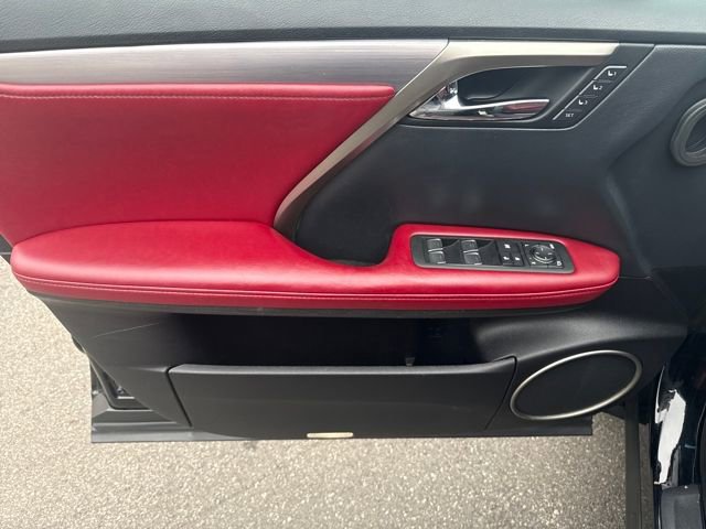 Used 2019 Lexus RX 350 F Sport image 10