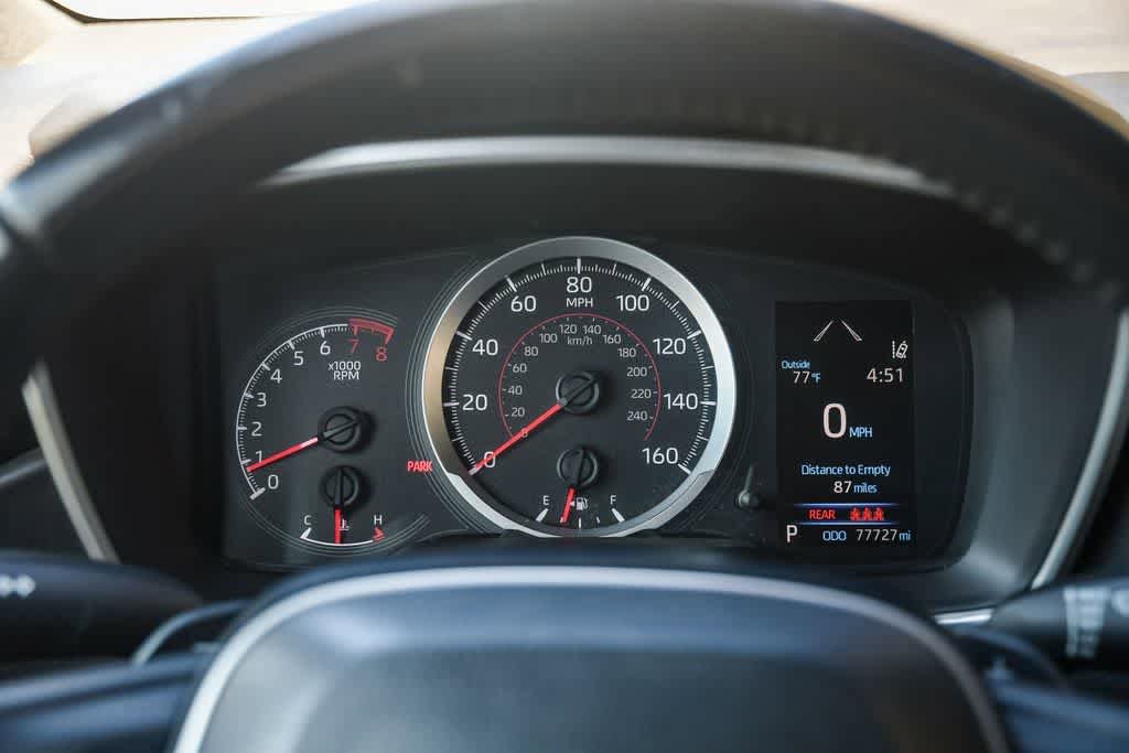 Used 2019 Toyota Corolla SE image 22