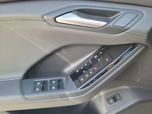 Certified 2025 Audi Q6 e-tron Premium Plus w/ Premium Plus RWD image 20