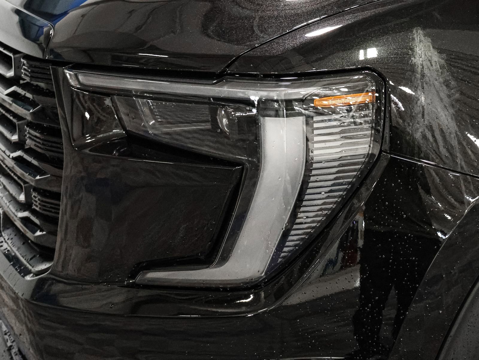 New 2026 GMC Acadia Elevation w/ Black Edition image 14