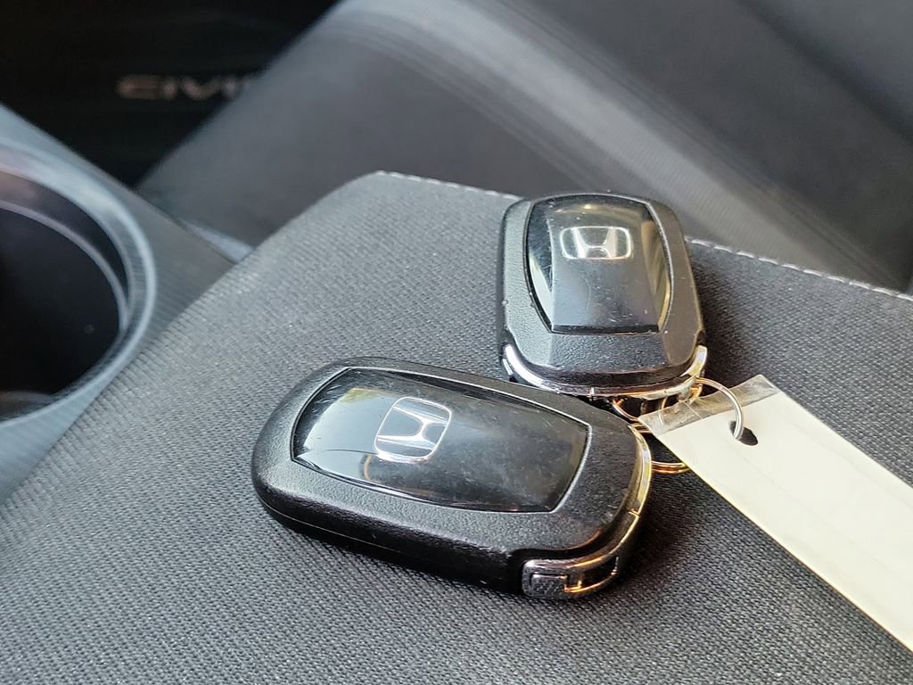Used 2022 Honda Civic Sport image 32