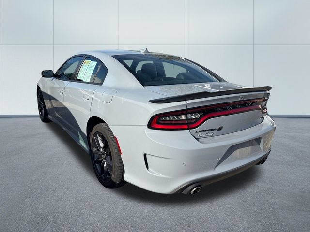 Used 2021 Dodge Charger GT w/ Plus Group AWD/4WD video 2