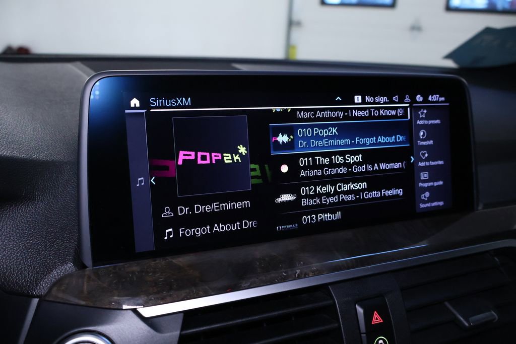 Used 2020 BMW X3 xDrive30e w/ Convenience Package image 35