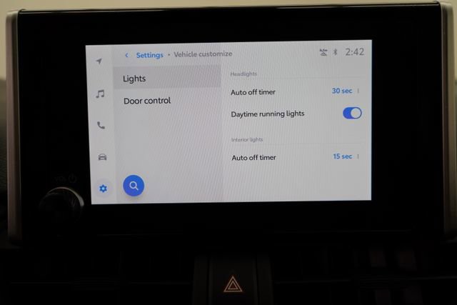 Used 2023 Toyota RAV4 LE image 36