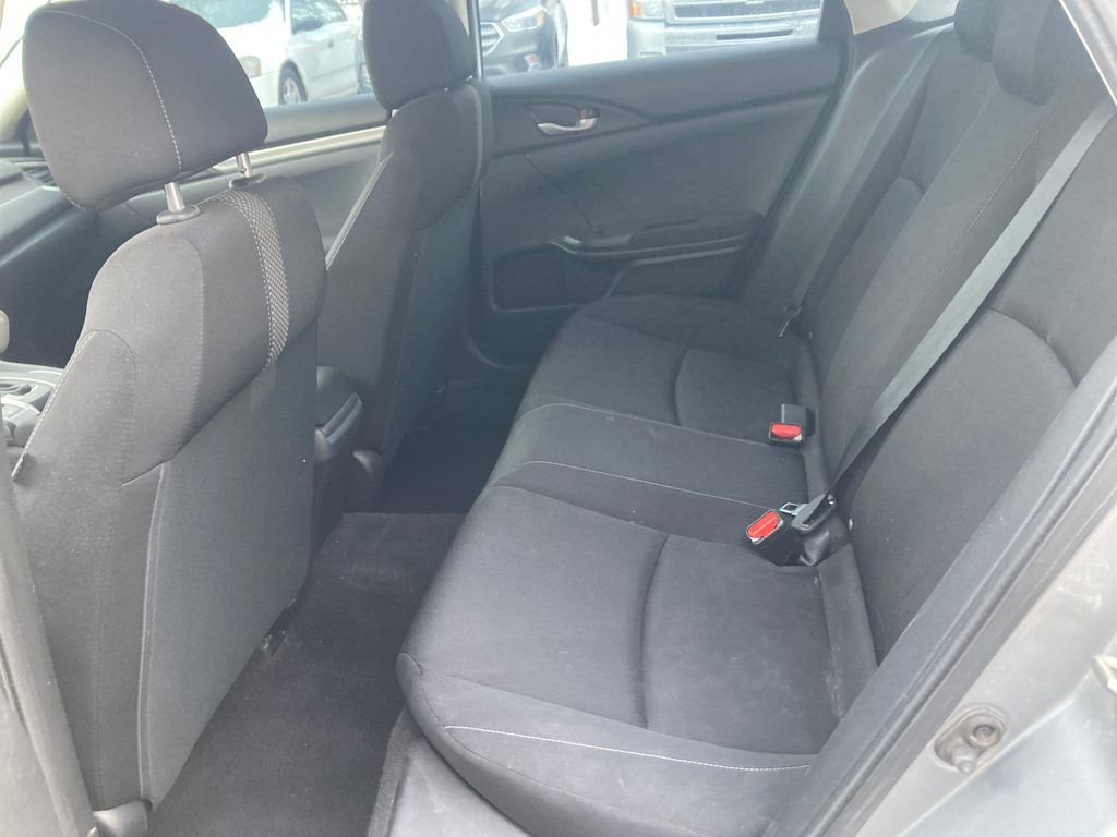 Used 2019 Honda Civic LX image 29