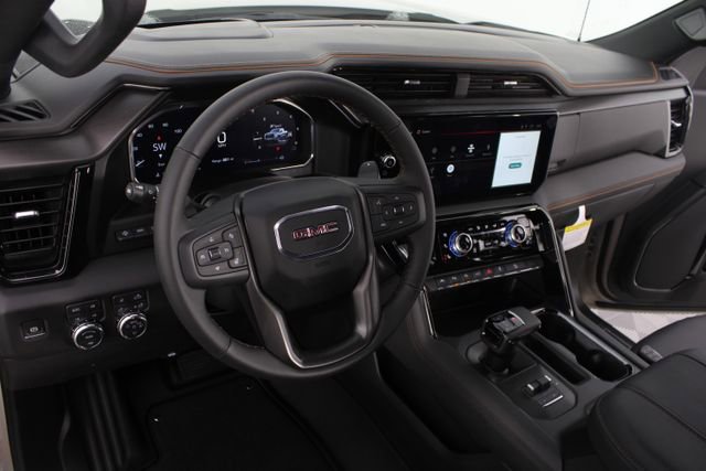 New 2026 GMC Sierra 1500 AT4 w/ AT4 Premium Package image 11
