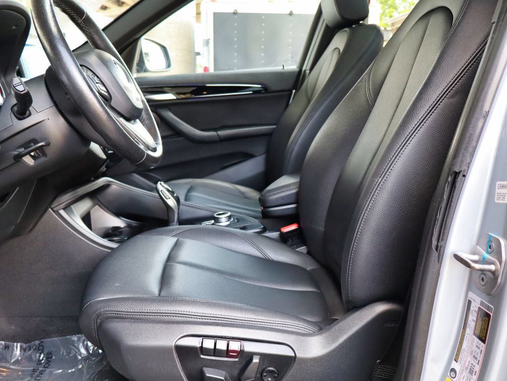 Used 2020 BMW X1 xDrive28i w/ Convenience Package AWD/4WD image 19