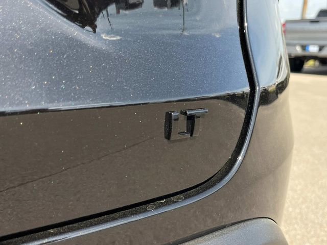 New 2026 Chevrolet Trax LT image 13