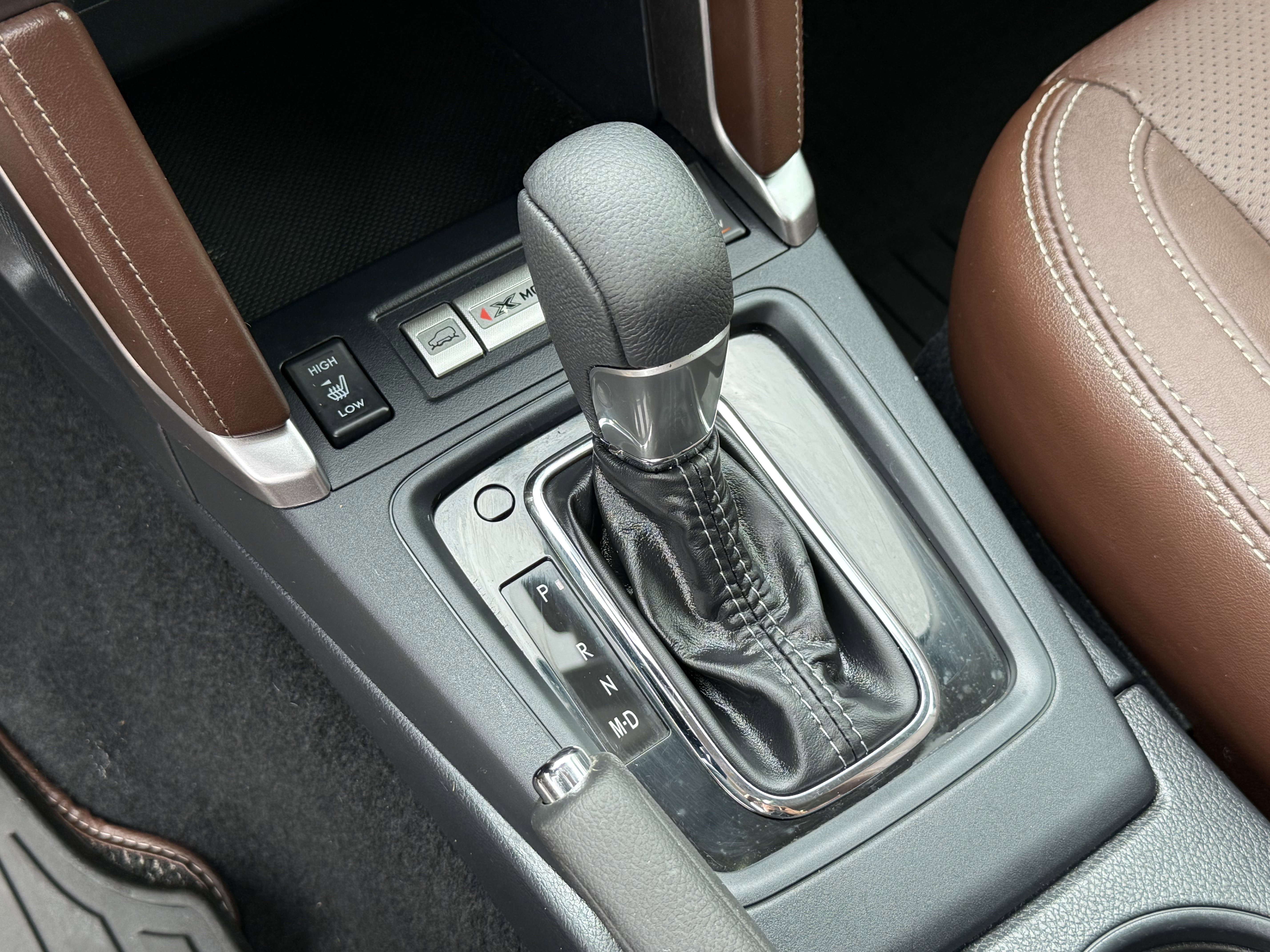 Used 2018 Subaru Forester 2.0XT Touring w/ Popular Package #3B image 24