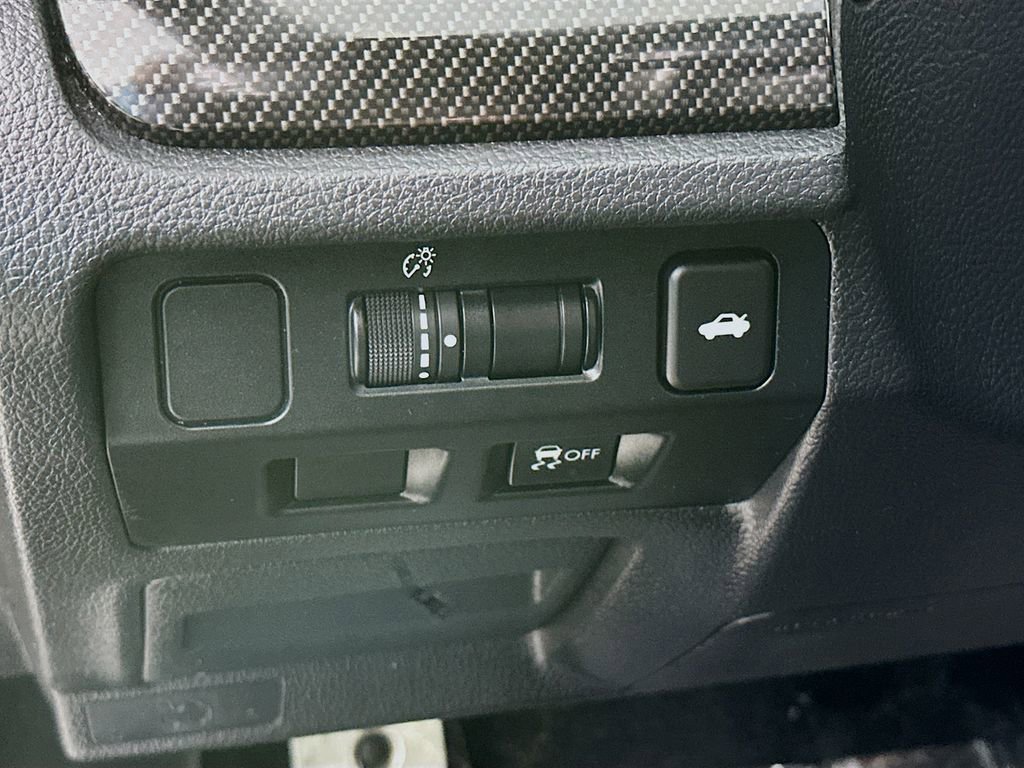 Used 2020 Subaru WRX Premium image 15