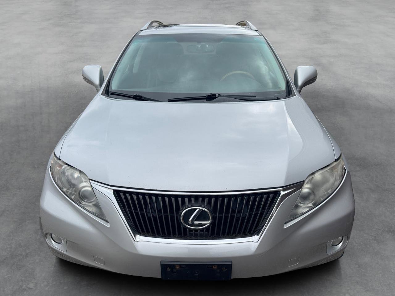 Used 2011 Lexus RX 350 AWD w/ Premium Pkg image 36