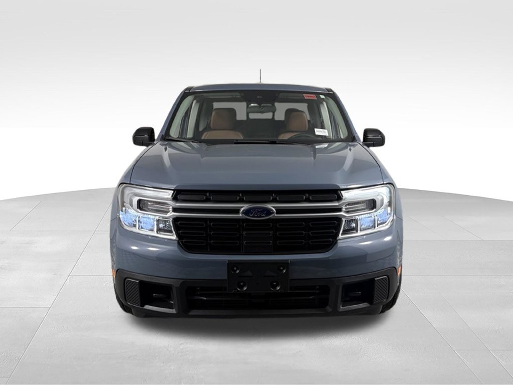 Used 2024 Ford Maverick Lariat w/ FX4 Off-Road Package AWD/4WD image 5