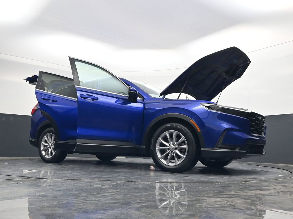 Used 2024 Honda CR-V EX image 48