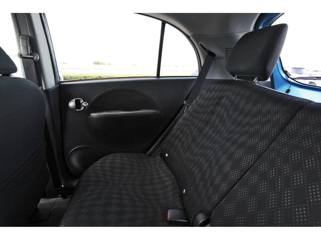 Used 2016 Mitsubishi i ES RWD image 12