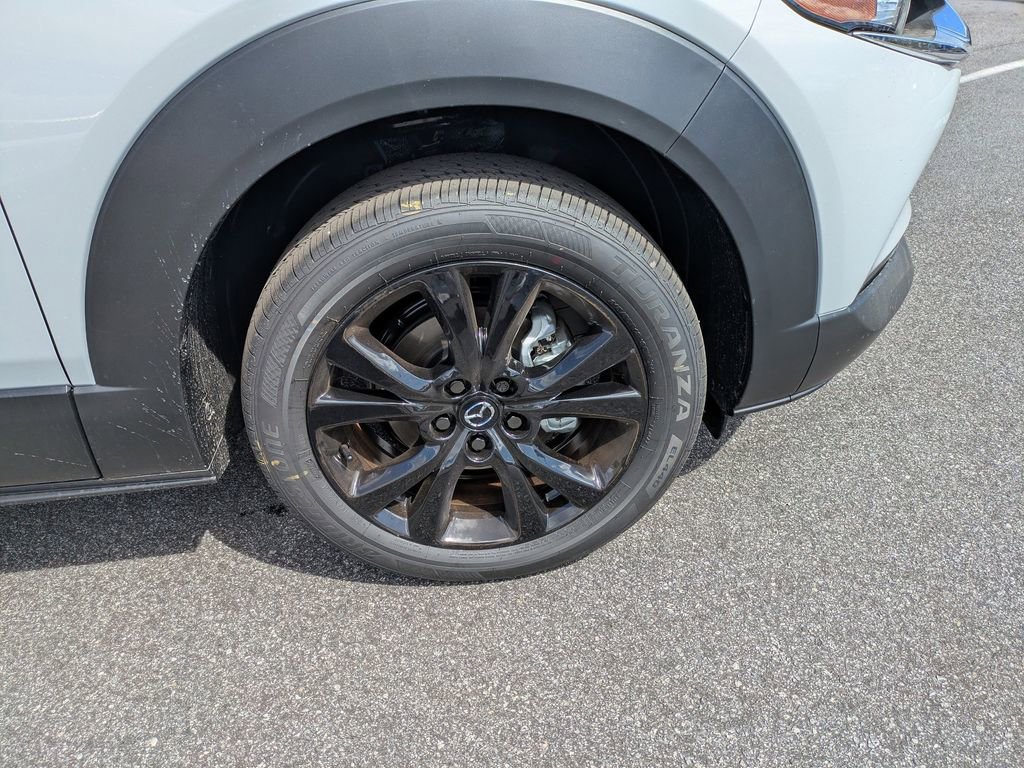 New 2026 MAZDA CX-30 AWD 2.5 S w/ Select Sport Pkg image 11