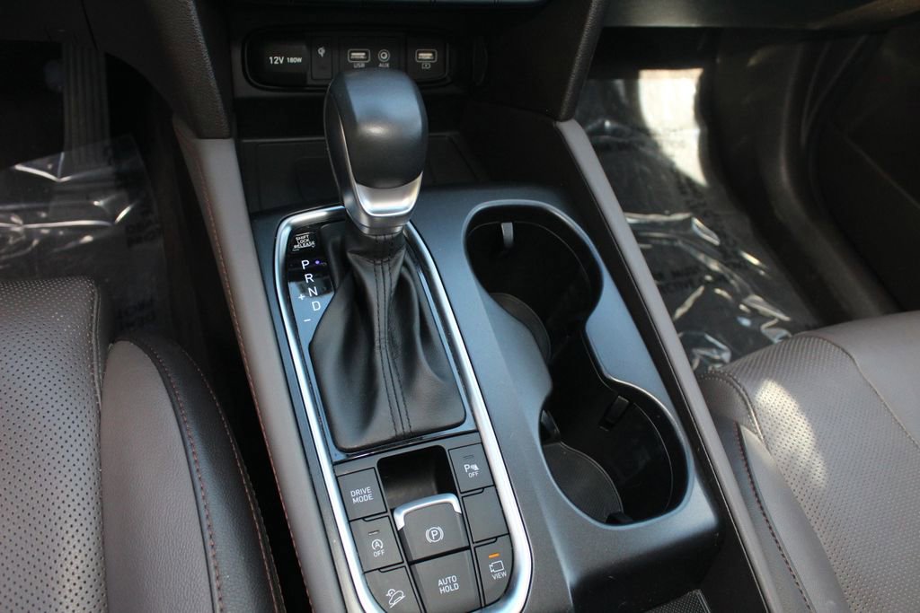 Used 2019 Hyundai Santa Fe AWD image 15