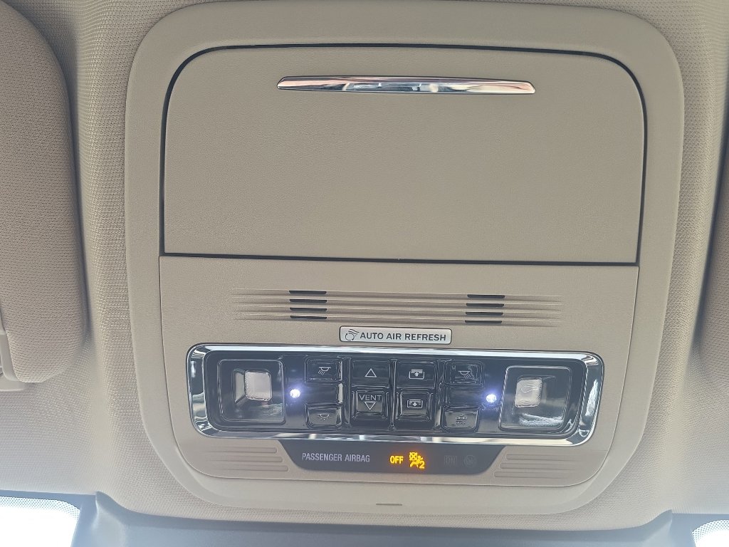 Used 2025 Lincoln Corsair Reserve w/ Equipment Group 202A image 20