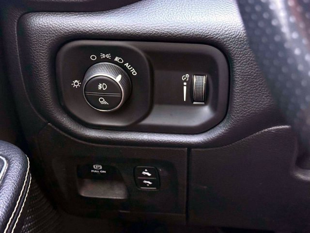 Used 2021 RAM 1500 Rebel w/ Rebel Level 1 Equipment Group AWD/4WD image 23