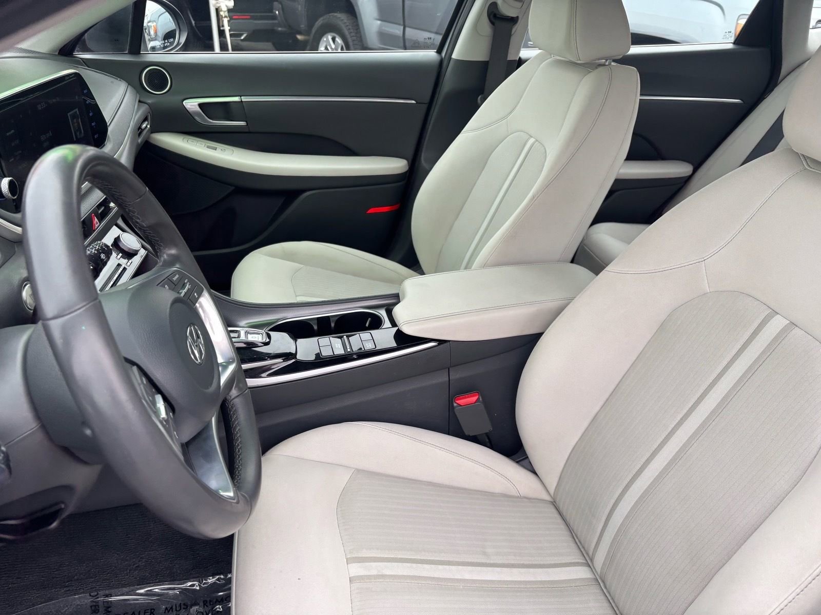 Used 2023 Hyundai Sonata SEL w/ Convenience Package image 23