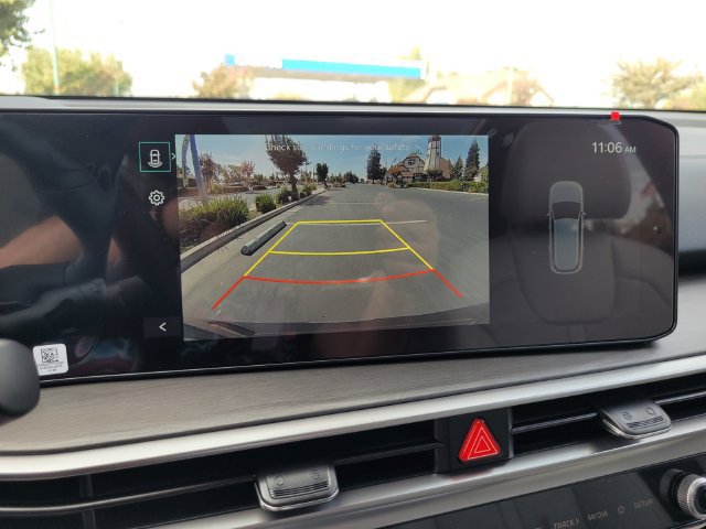 New 2026 Kia Sorento X-Line EX AWD/4WD image 9