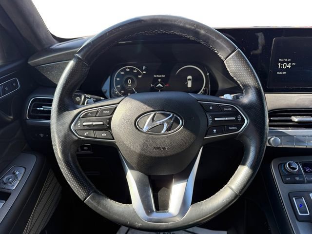 Used 2022 Hyundai Palisade Calligraphy AWD/4WD image 12
