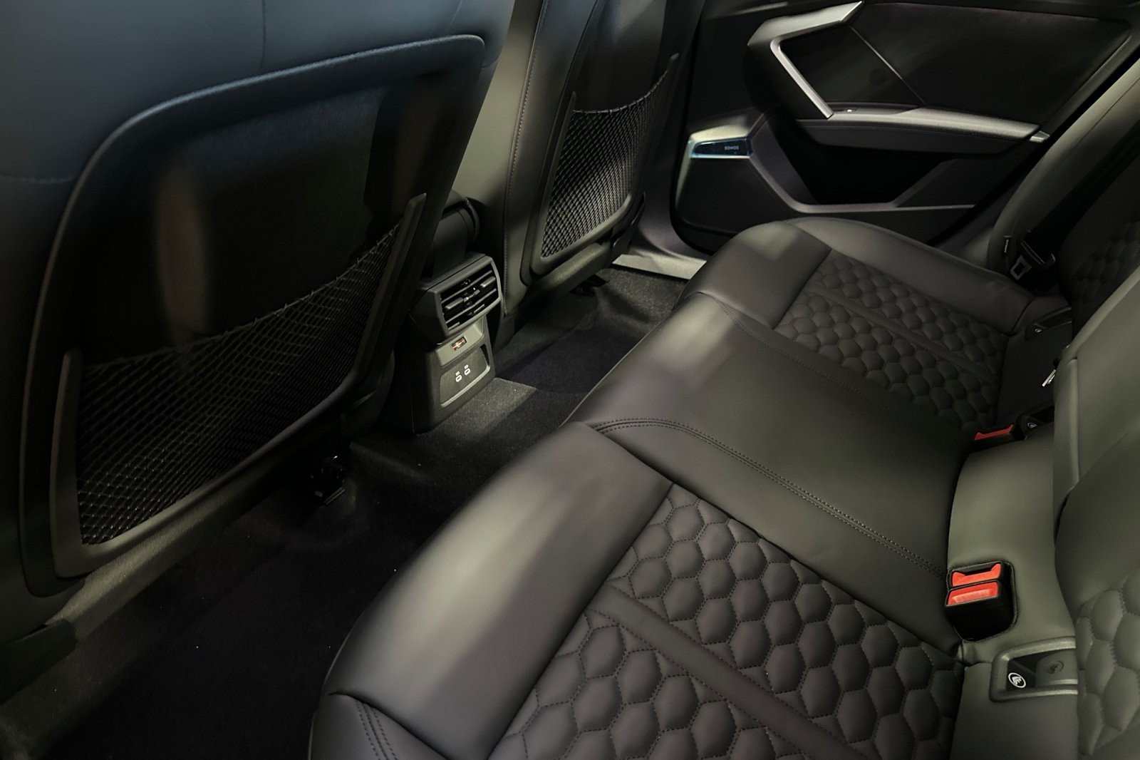New 2026 Audi RS 3 AWD/4WD image 11
