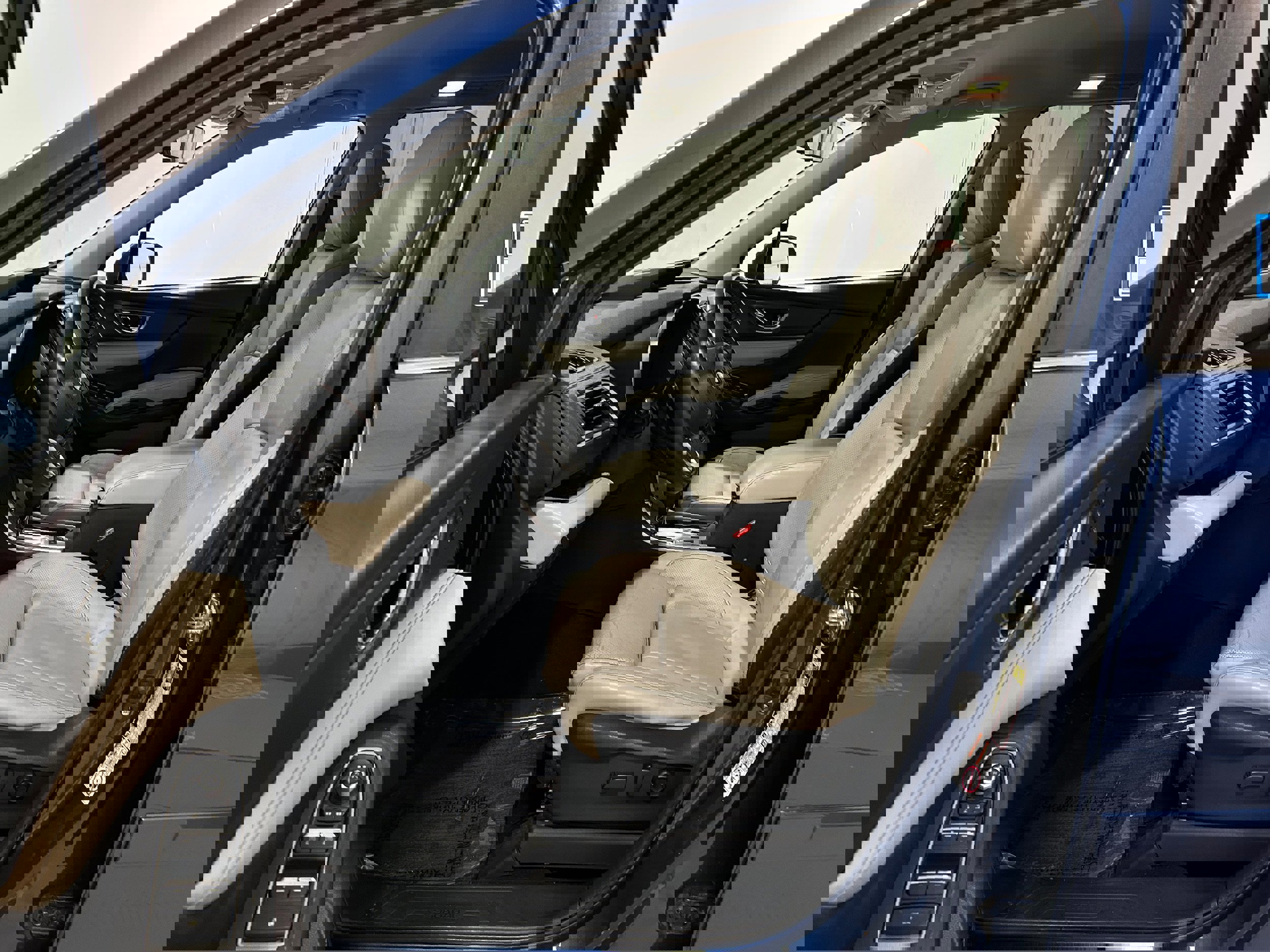 Used 2019 Subaru Ascent Limited image 4