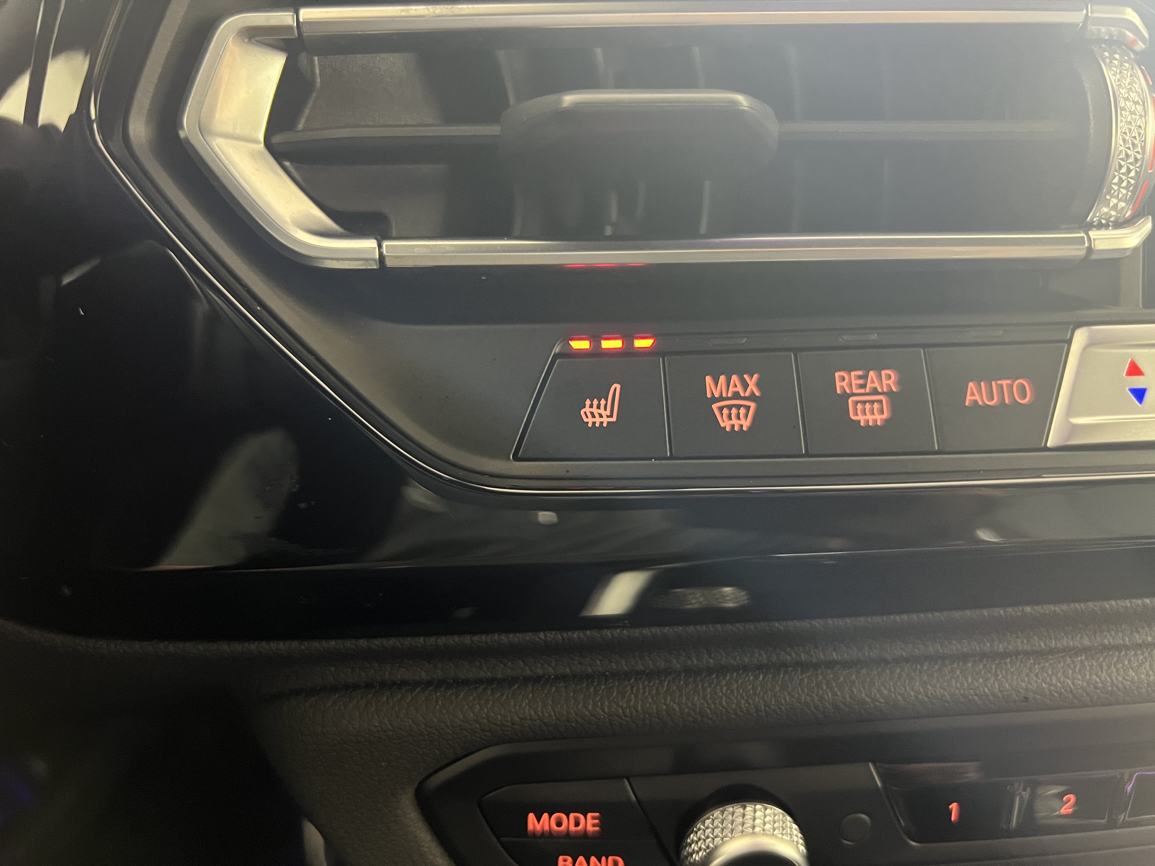 Used 2026 BMW Z4 sDrive30i RWD image 21
