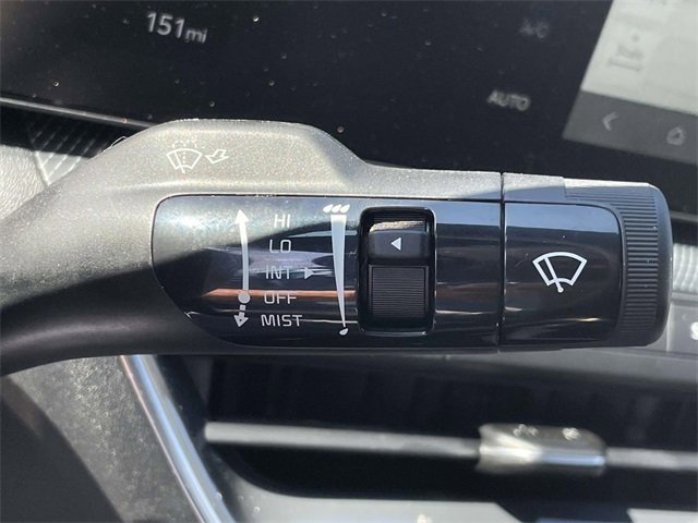 New 2025 Kia K4 GT-Line Turbo image 31