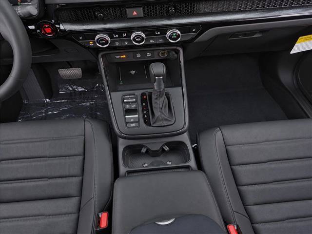 New 2027 Honda CR-V EX-L image 13