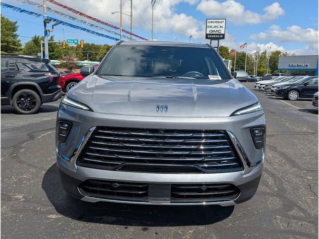 New 2026 Buick Enclave Preferred w/ Power Package video 2