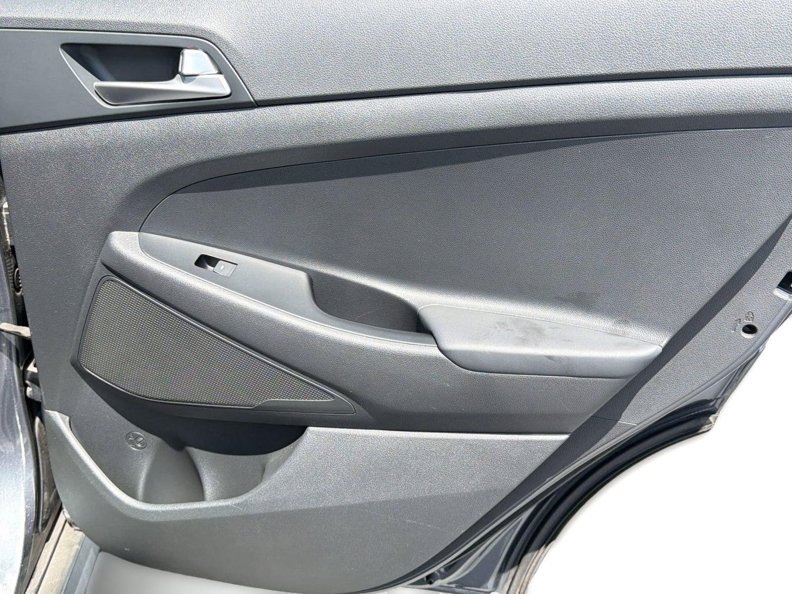 Used 2019 Hyundai Tucson SE AWD/4WD image 30