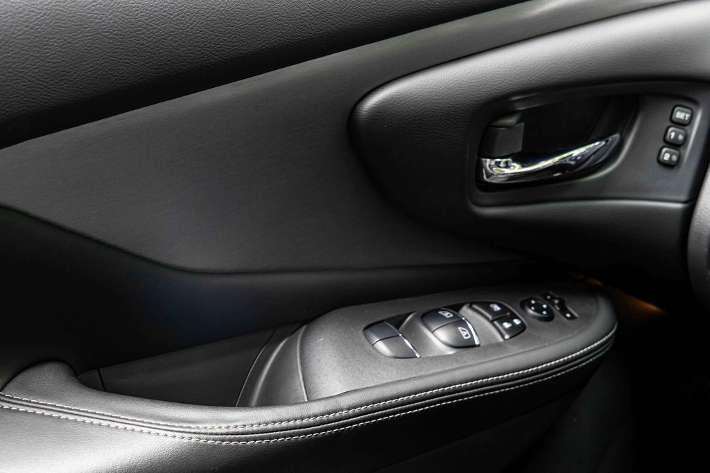 Certified 2024 Nissan Murano SL image 14