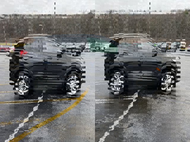 Used 2022 Buick Encore GX Preferred w/ Cold Weather Comfort Package image 6