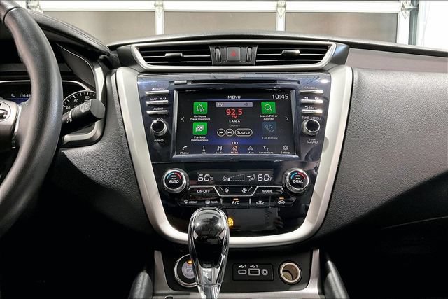 Used 2020 Nissan Murano SL AWD/4WD image 19