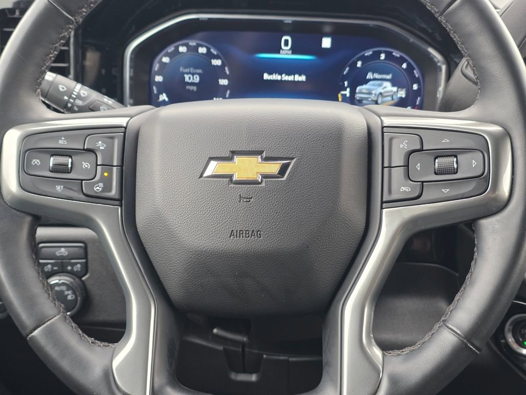 Used 2023 Chevrolet Silverado 1500 LT image 17