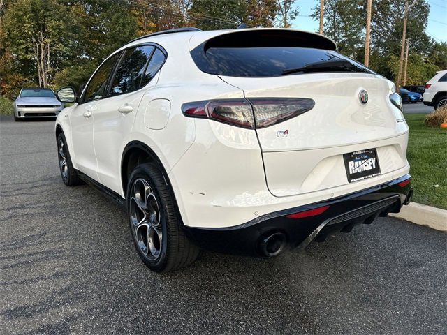 Used 2024 Alfa Romeo Stelvio Veloce image 6