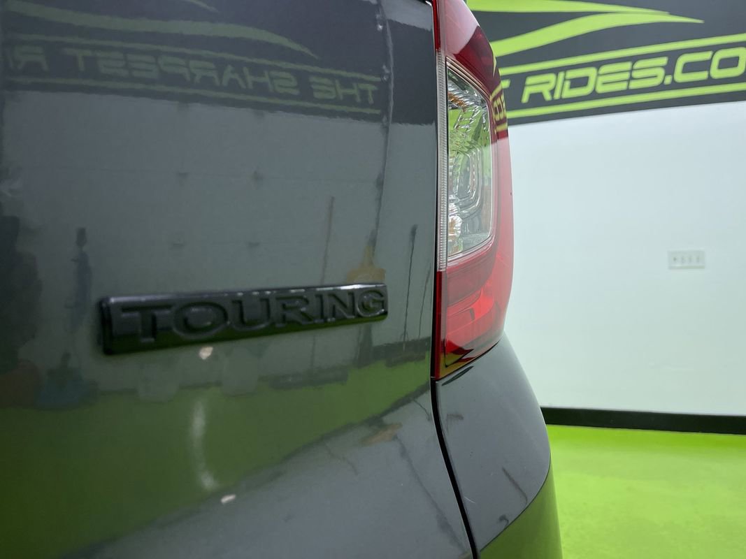 Used 2020 Honda Passport Touring image 14