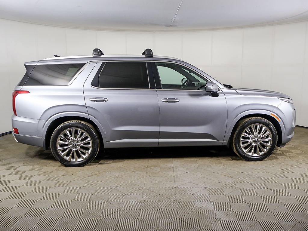 Used 2020 Hyundai Palisade Limited AWD/4WD image 20