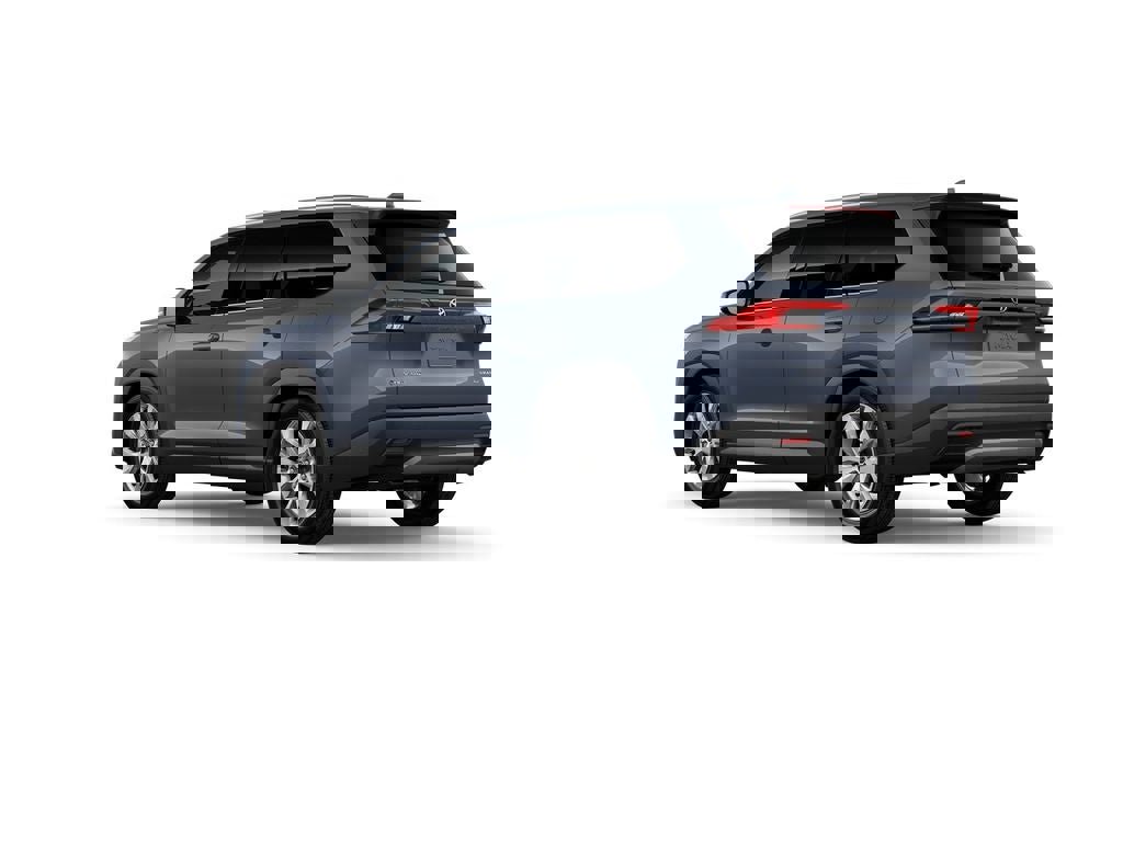 New 2026 Toyota Grand Highlander Limited image 7